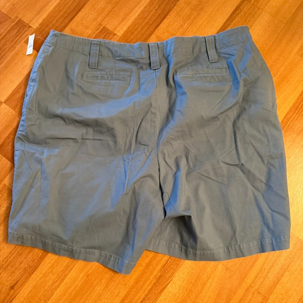 Blue Women's Shorts - NWT - Picture 2 of 6